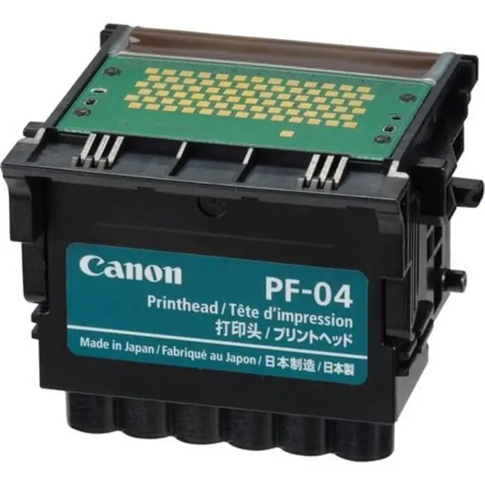 Canon PF-04 Baskı Kafası 3630B001 (KDO)