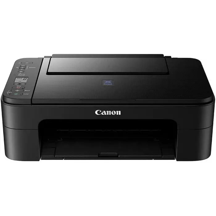 Canon Pixma E3640 YazıcıWi-Fi, Baskı, Fotokopi, Tarama, Bulut (KDO)