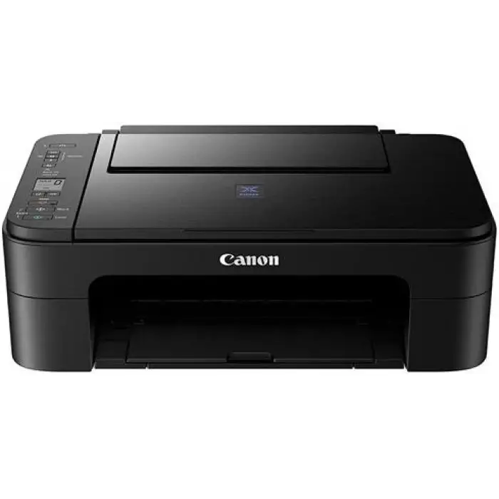 Canon Pixma E3640 YazıcıWi-Fi, Baskı, Fotokopi, Tarama, Bulut (KDO)