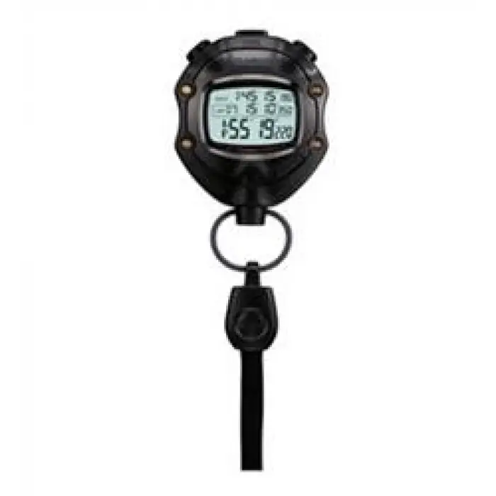 Casio HS-80TW-1DF Kronometre (KDO)