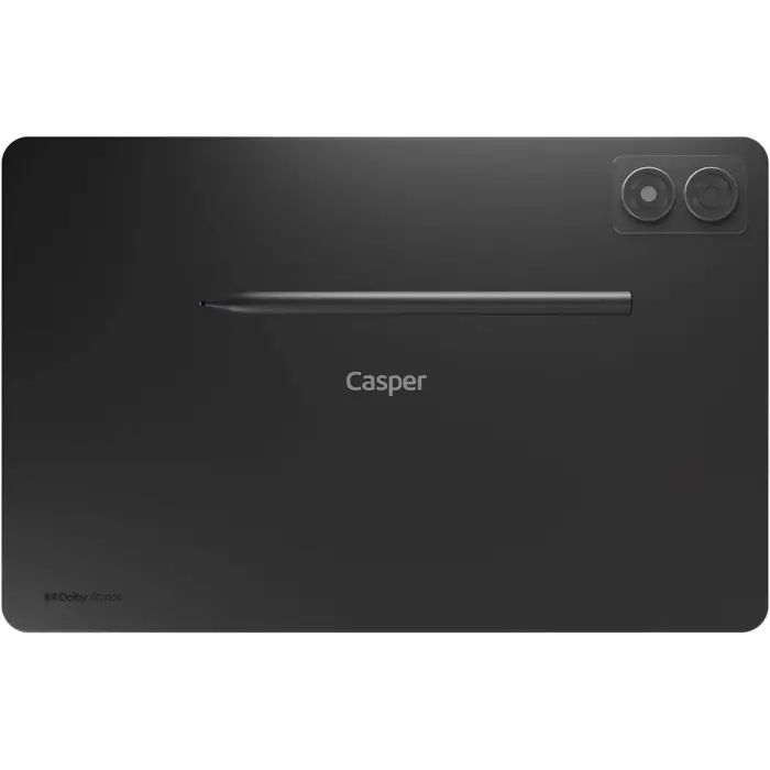 Casper PAD H10 12.6 OLED Tablet 8GB RAM 256GB + Casper H10 Tablet Kılıfı + Prestige Kalem