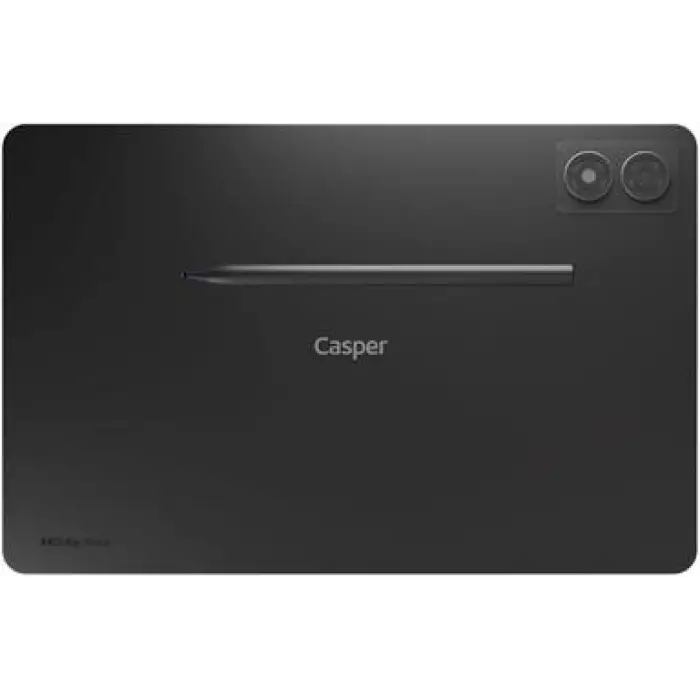 Casper PAD H10 12.6 OLED Tablet 8GB RAM 256GB + Casper H10 Tablet Kılıfı + Prestige Kalem