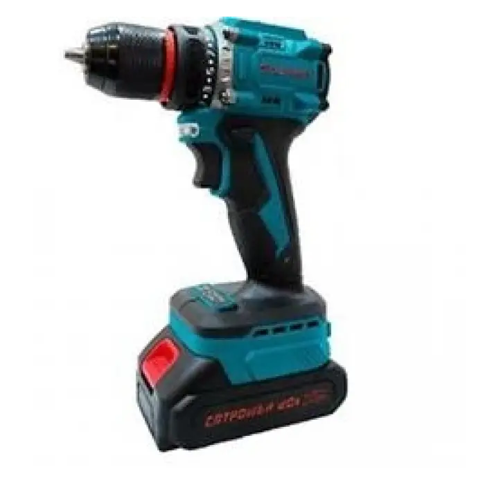 CatPower CAT-1515  Kömürsüz Darbeli Akülü Vidalama 20V