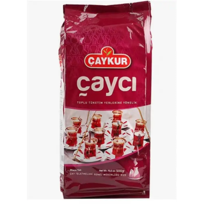Çaykur Çaycı 2000 gr (KDO)