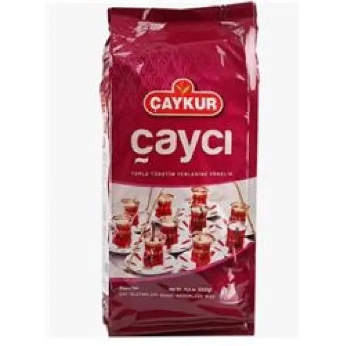 Çaykur Çaycı 2000 gr (KDO)
