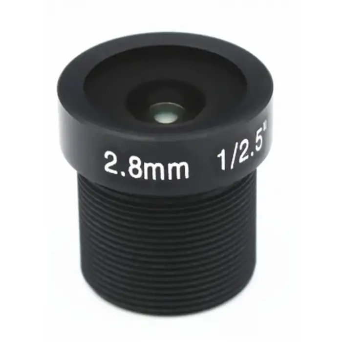 CCTV X5 Tech 6mm-60mm Mega Piksel (KDO)