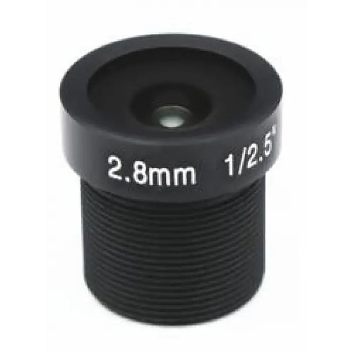 CCTV X5 Tech 6mm-60mm Mega Piksel (KDO)