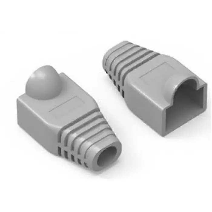 CMR RJ-45 Gri Kılıf 25 li  Paket (KDO)