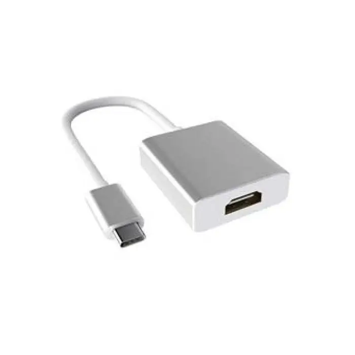 Codegen CDG-CNV33 Type C Usb 3.1 to HDMI Çevirici Adaptör (KDO)