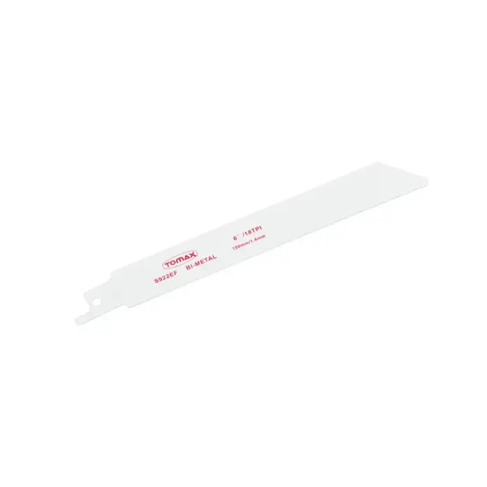 Çok Amaçlı Tilki Kuyruğu Testere Ağzı - 225 Mm