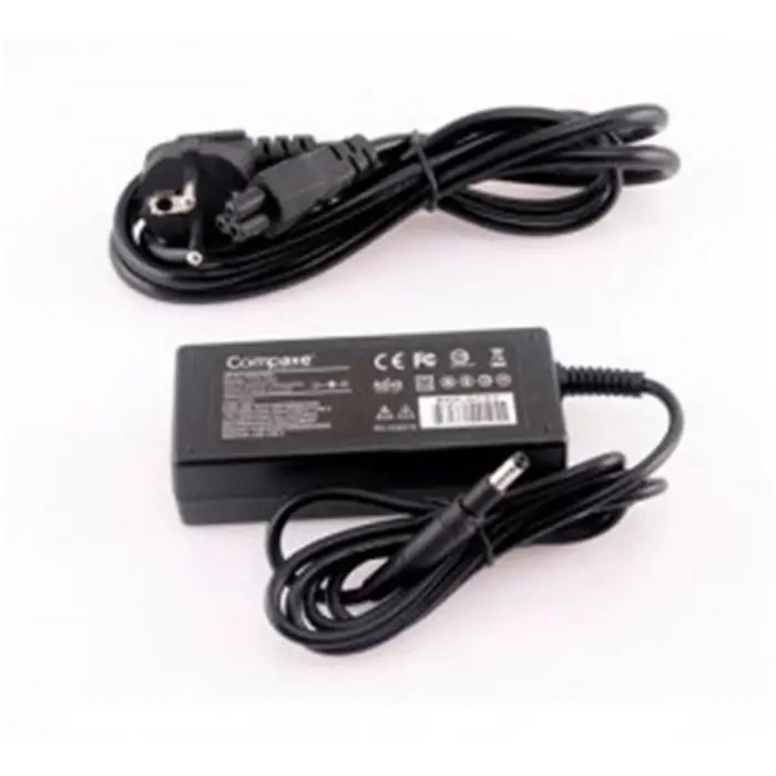 Compaxe CLH-U309 65W 19.5V 3.33A 4.8-1.7 Notebook Hp Compaqe Notebook Adaptörü (KDO)