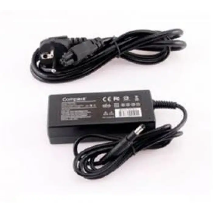 Compaxe CLH-U309 65W 19.5V 3.33A 4.8-1.7 Notebook Hp Compaqe Notebook Adaptörü (KDO)