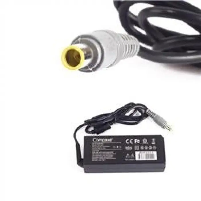 Compaxe CLI-603 20V 4.5A 7.9-5.5 Notebook Adaptörü (KDO)