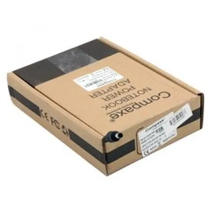 Compaxe CLS-U09 40W 19V 2.1A 5.5-3.0 Notebook Adaptörü (KDO)