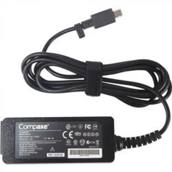 Compaxe CNA-235 19V 2.1A Usb 6 Pın Asus Mini Notebook Adaptörü (KDO)