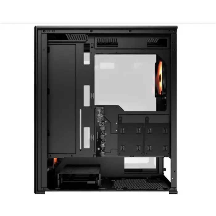 COUGAR MX220 650W 80+ 4X RGB Gaming Siyah Kasa