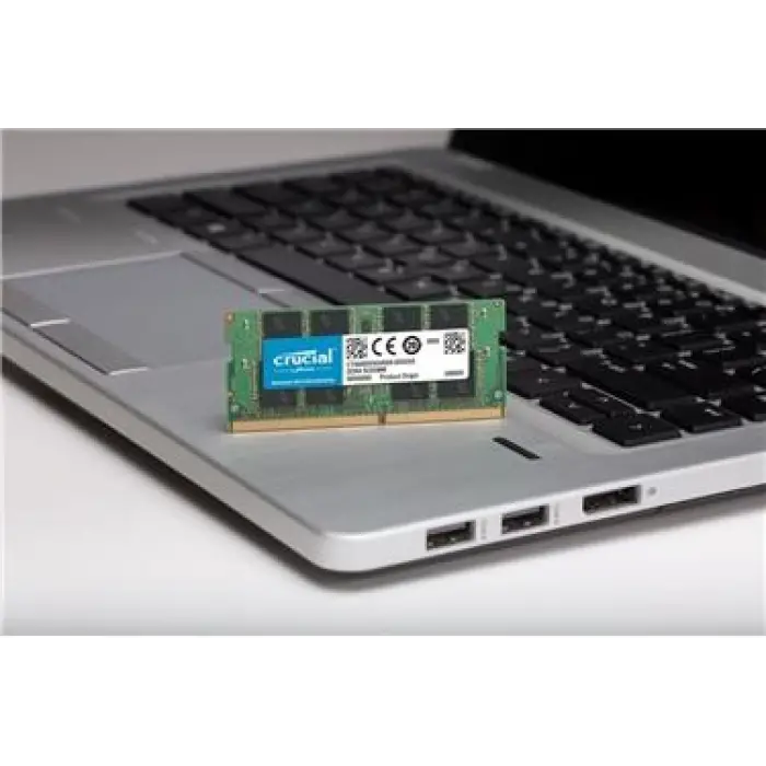 Crucial 16GB DDR4 3200Mhz CT16G4SFD832A (16 chip) Notebook Ram
