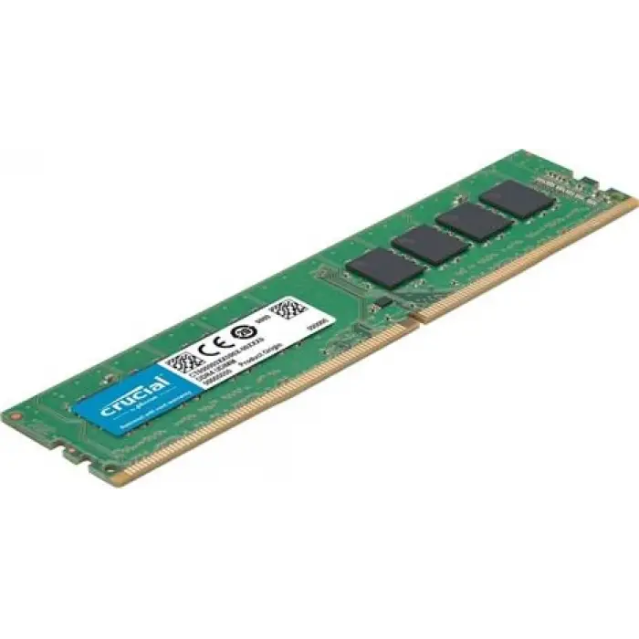 Crucial 32GB DDR4 3200Mhz CT32G4DFD832A Pc Ram (KDO)