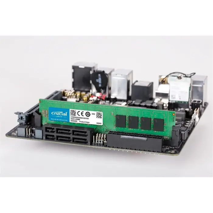Crucial 32GB DDR4 3200Mhz CT32G4DFD832A Pc Ram (KDO)