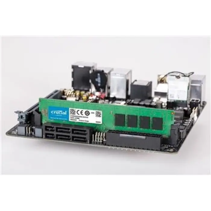 Crucial 32GB DDR4 3200Mhz CT32G4DFD832A Pc Ram (KDO)