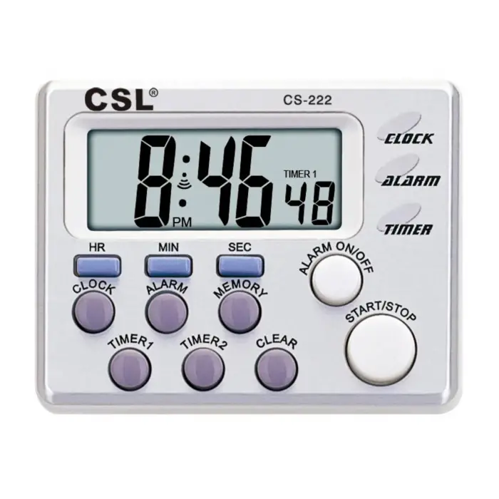 CSL CG-222 Kronometre (KDO)