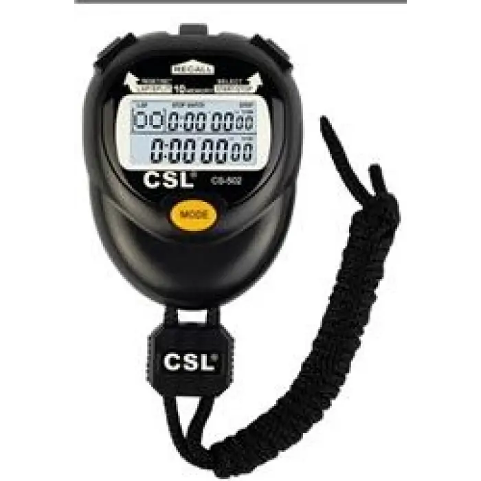 CSL CG-502 Kronometre (KDO)
