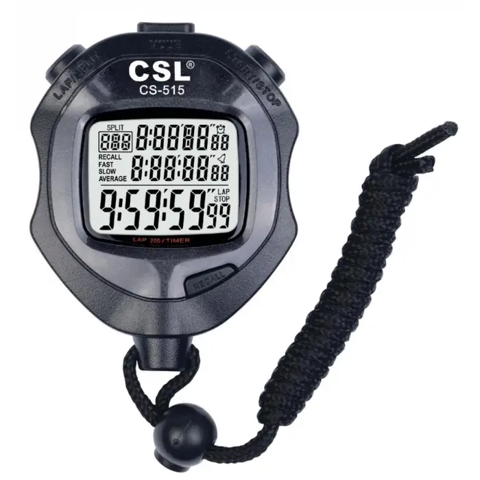 CSL CG-515 Kronometre (KDO)