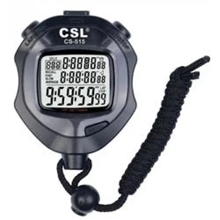 CSL CG-515 Kronometre (KDO)