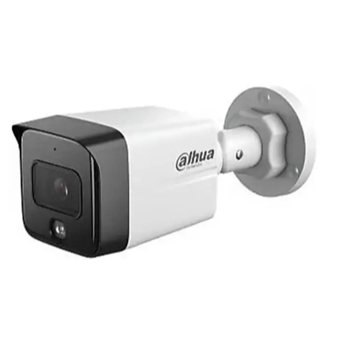 Dahua IPC-HFW1230TC1-SA-0280B 2 MP 2.8mm Lens PoE IP Bullet Kamera