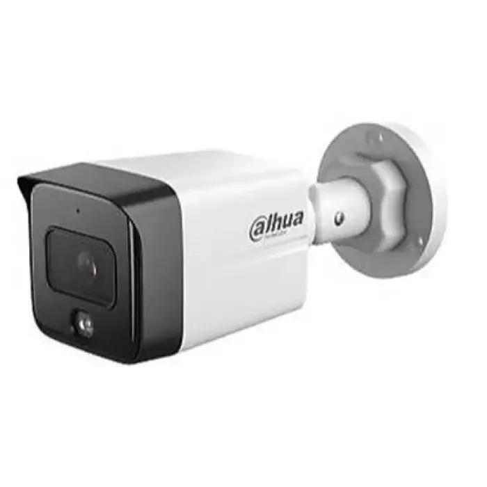 Dahua IPC-HFW1230TC1-SA-0280B 2 MP 2.8mm Lens PoE IP Bullet Kamera
