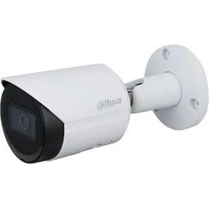 Dahua IPC-HFW2441S-S-0360B 4MP 3.6MM Starlight WizSense PoE IP Bullet Kamera
