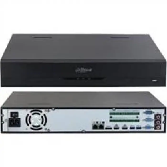 Dahua NVR5232S-EI 32 Kanal Nvr Kayıt Cihazı