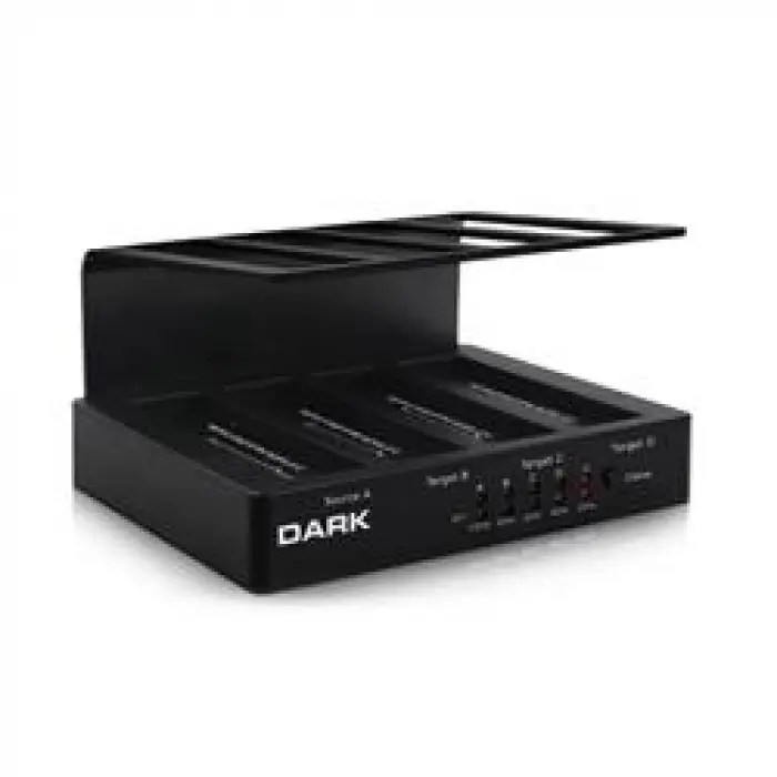 Dark DK-AC-DSD42C D42C USB3.0 Offline Clone 4lü Disk İstasyonu (KDO)