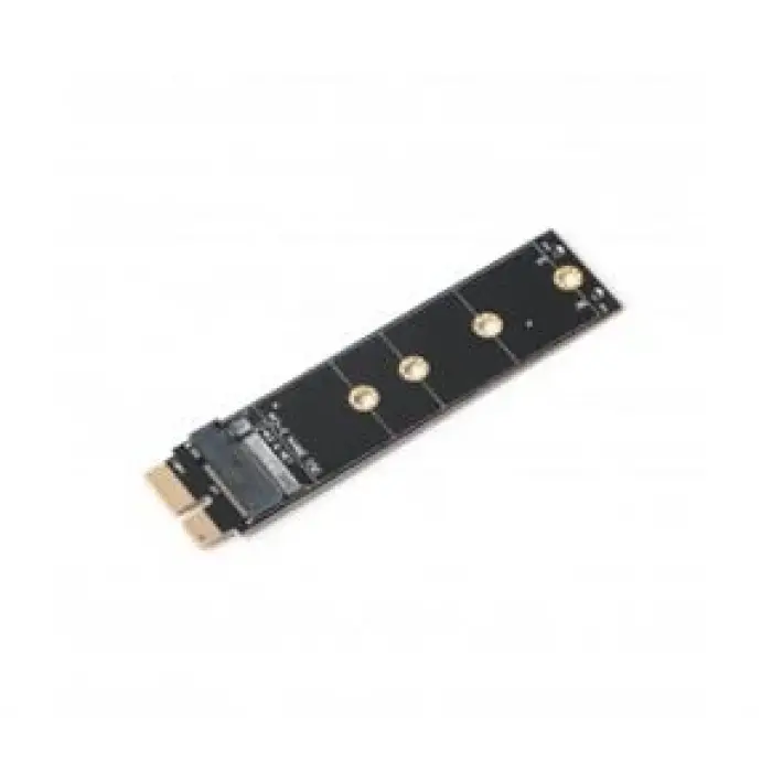 Dark DK-AC-PEM1X NGFF - NVMe M.2 SSD PCI-E X1 Kartı (KDO)