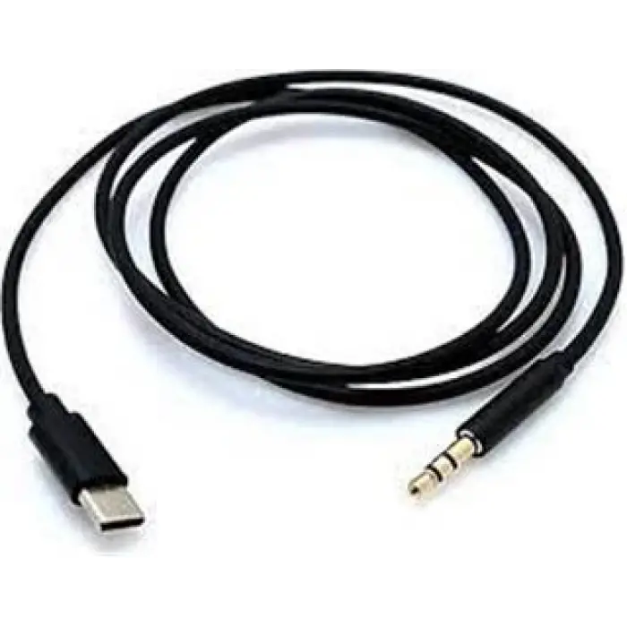 Dark DK AC U31XAUC 2 İN Type-C 3.5mm Aux Ses ve Type-C Şarj (KDO)