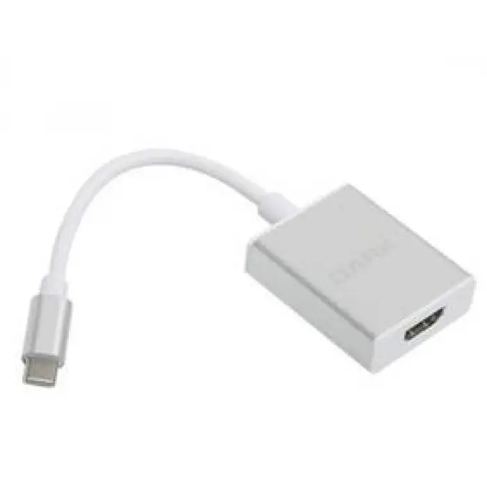 Dark DK AC U31XHD USB 3.1 Type C - HDMI Dönüştürücü