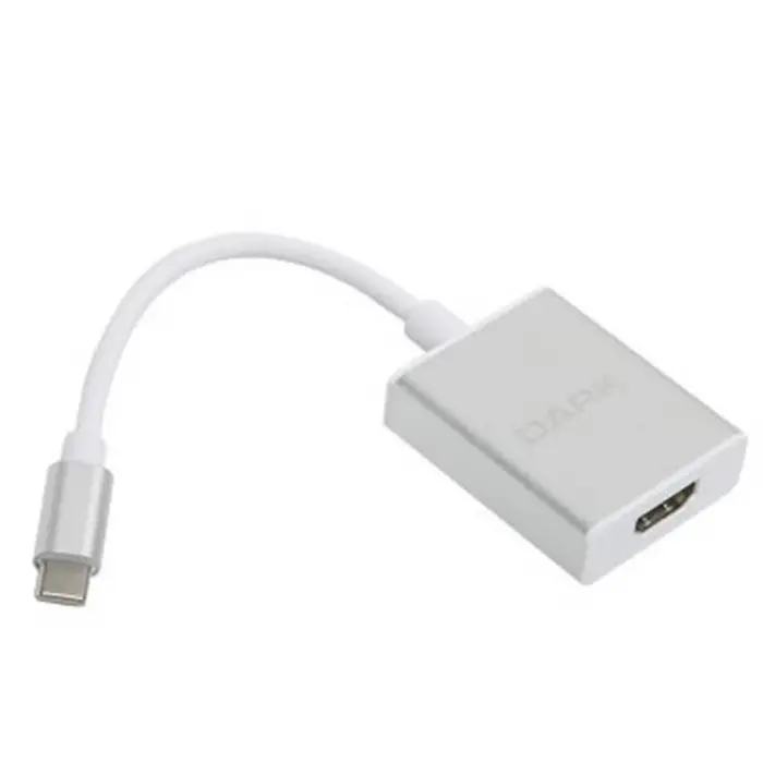 Dark DK AC U31XHD USB 3.1 Type C - HDMI Dönüştürücü (KDO)