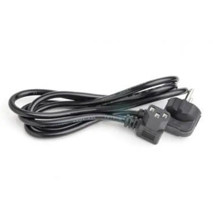 Dark DK-CB-PSC153  1.5 Metre power psu Güç Kablosu  90 derece açılı