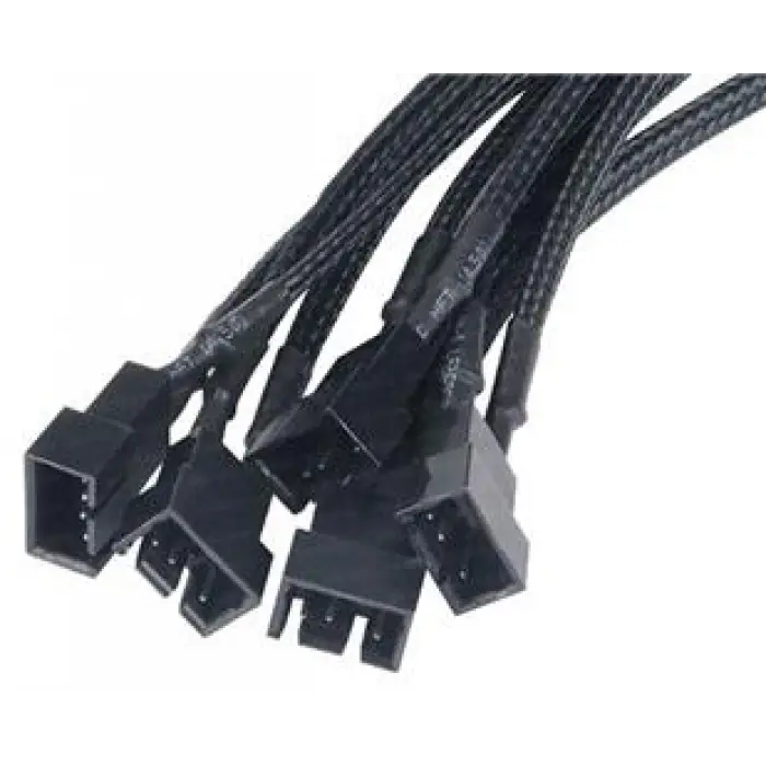 DarkDK-CB-PWM5X4 5li PWM Çoklayıcı Kablo