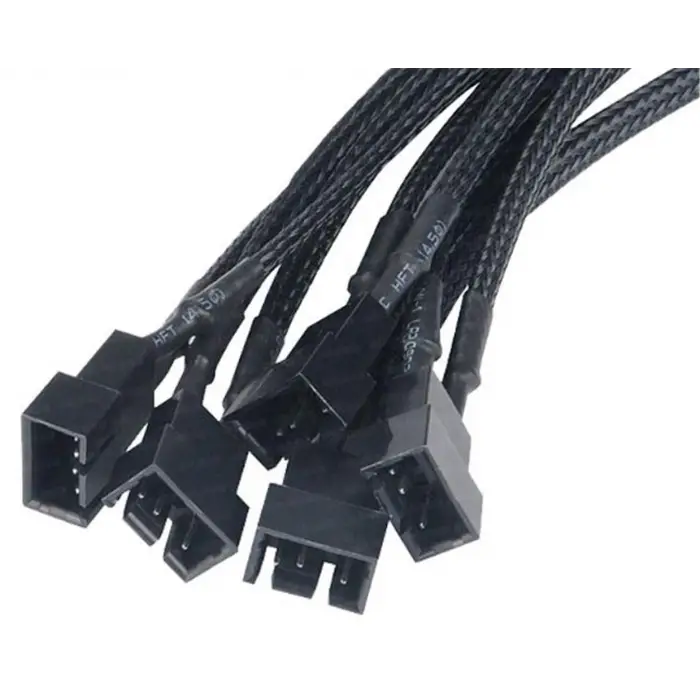 DarkDK-CB-PWM5X4 5li PWM Çoklayıcı Kablo (KDO)