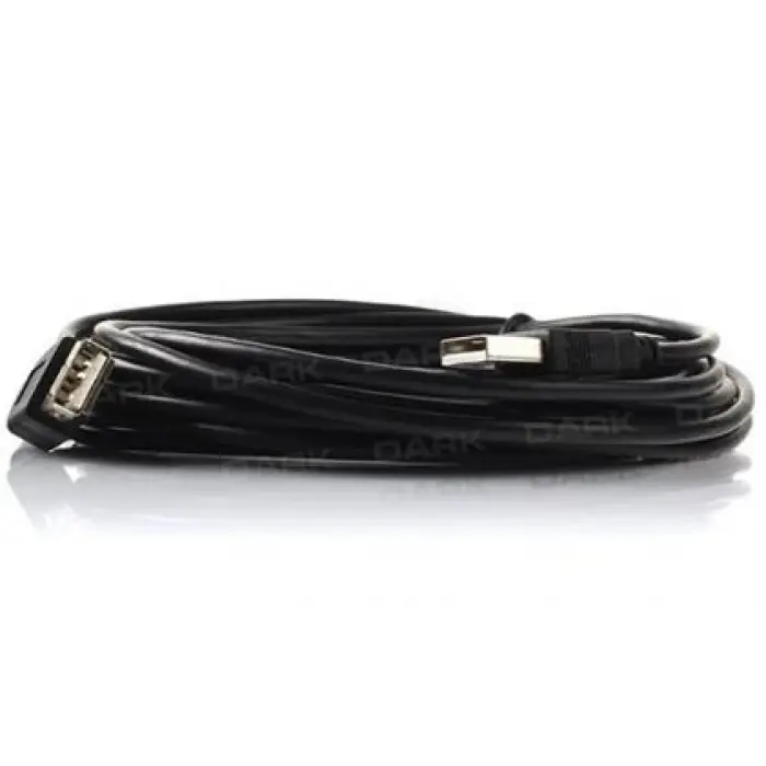 Dark DK-CB-USB2EXTL500USB 2.0 5m Uzatma Kablosu
