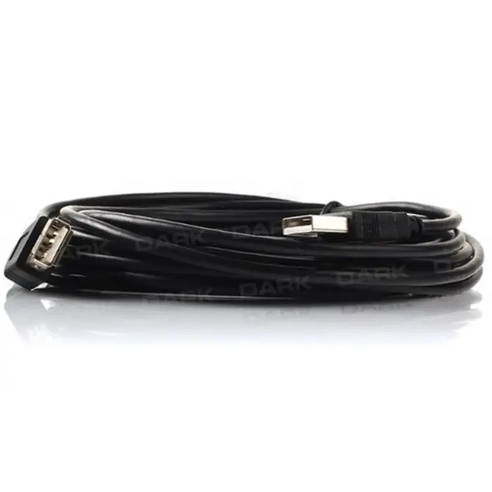 Dark DK-CB-USB2EXTL500USB 2.0 5m Uzatma Kablosu (KDO)