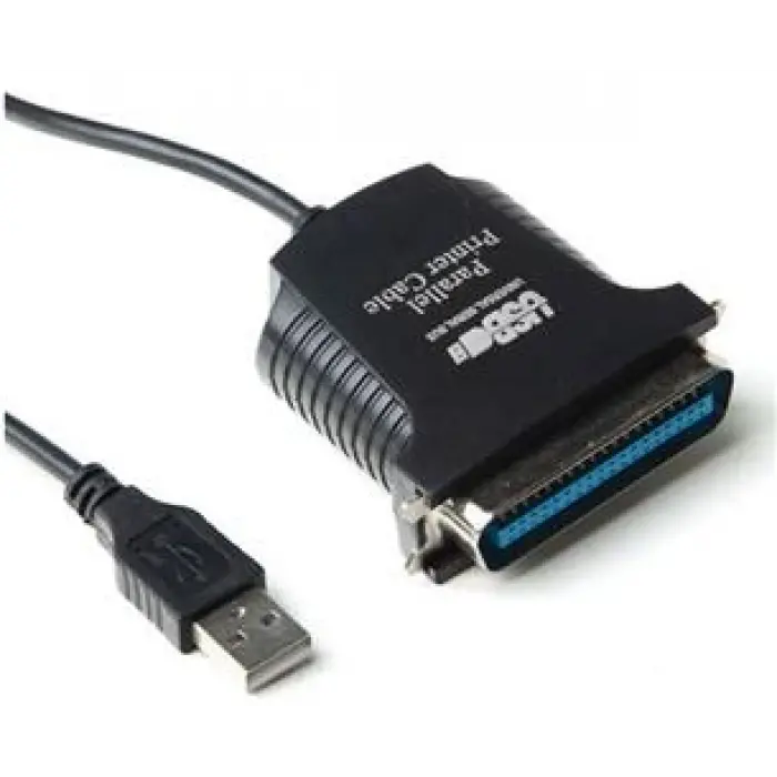 Dark DK-CB-USB2XLPT300 3 metre USB - Paralel Port Dönüştürücü Kablo (KDO)