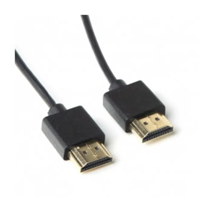 Dark DK-HD-CV20L300 v2.0 3mt, 4K - 3D, Ağ Destekli, Altın Uçlu HDMI Kablo (KDO)