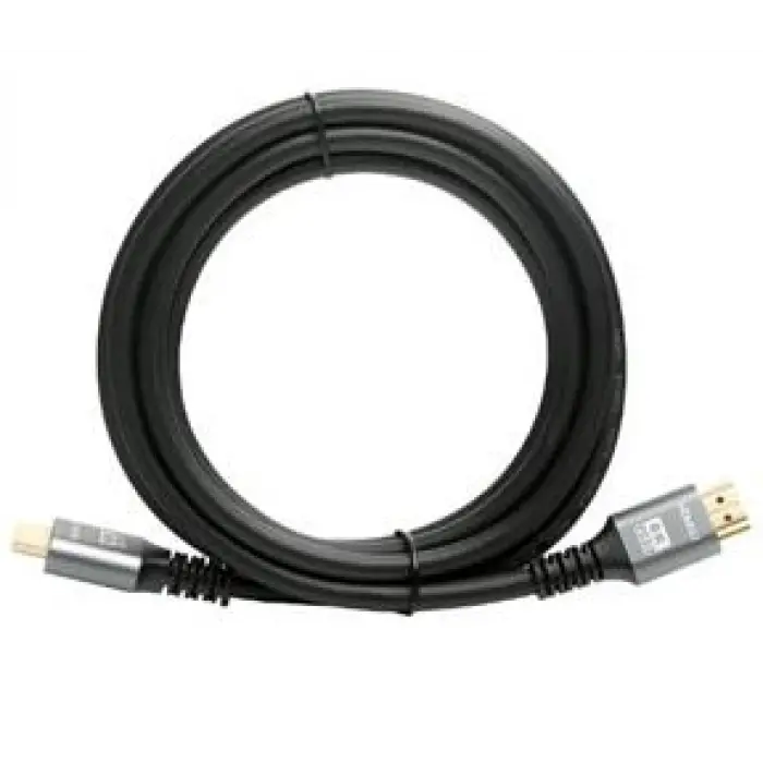DarkDK-HD-CV21L200G 2 Metre 2.1 HDMI Kablo - 4K-8K, 48Gbps (KDO)