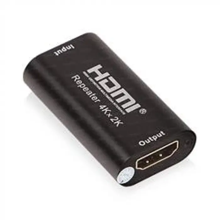 Dark DK-HD-E102 4K HDMI Dişi-Dişi Sinyal Güçlendirici Adaptör (KDO)