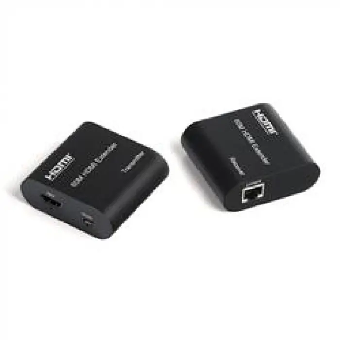 Dark DK-HD-E601 60m CAT5e-6 HDMI Extender (KDO)