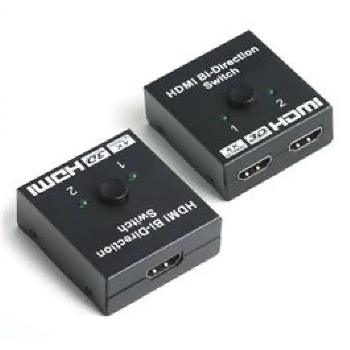 Dark DK HD SW201 2x1 4K x 2K Destekli Hdmı Switch