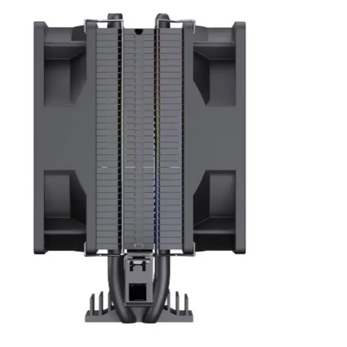 Dark Freezer X94RD Intel AM4 Ryzen Uyumlu işlemci Soğutucu (DKCCX94RD)