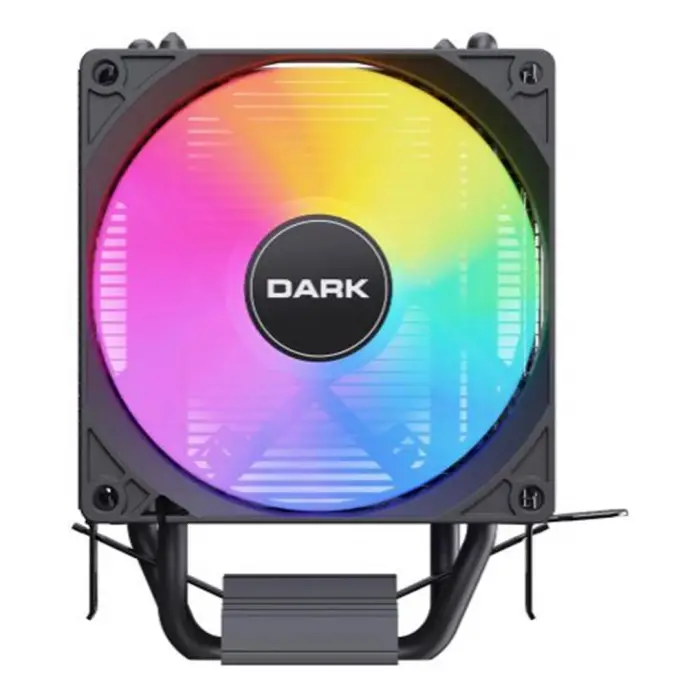 Dark Freezer X94RD Intel AM4 Ryzen Uyumlu işlemci Soğutucu (DKCCX94RD) (KDO)